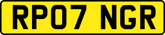 RP07NGR