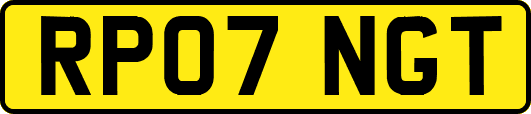 RP07NGT