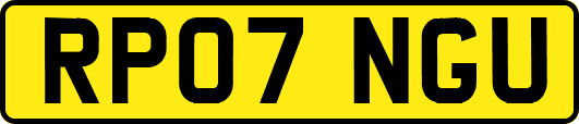 RP07NGU