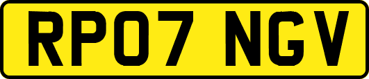 RP07NGV