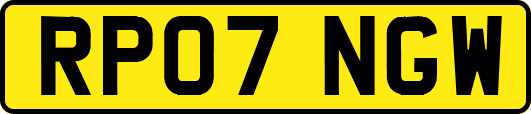RP07NGW