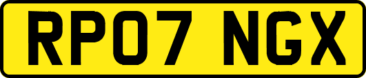 RP07NGX