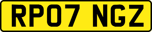 RP07NGZ