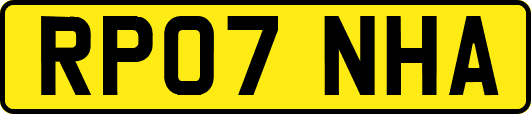 RP07NHA