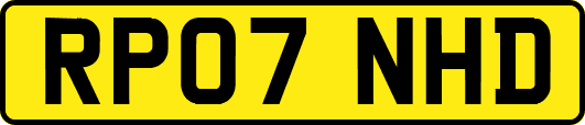 RP07NHD