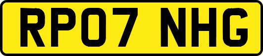 RP07NHG