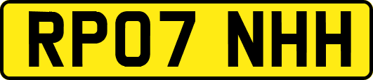 RP07NHH