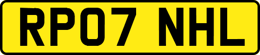 RP07NHL