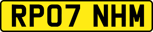 RP07NHM