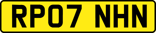 RP07NHN