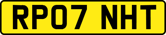 RP07NHT