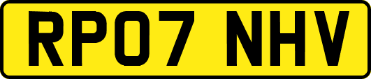 RP07NHV
