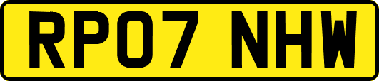 RP07NHW