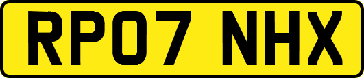 RP07NHX