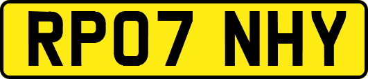 RP07NHY
