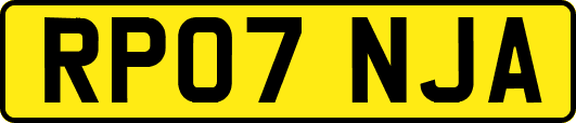 RP07NJA