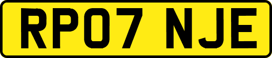 RP07NJE