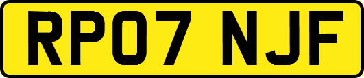 RP07NJF