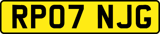 RP07NJG