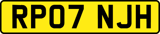 RP07NJH