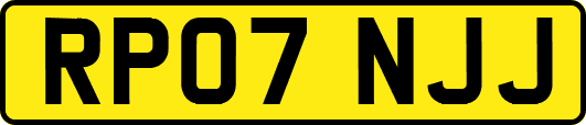 RP07NJJ