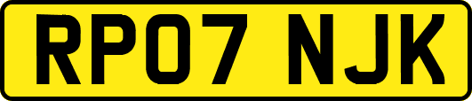 RP07NJK