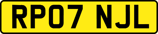 RP07NJL