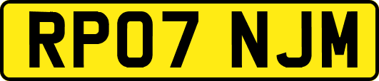 RP07NJM