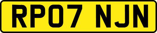RP07NJN