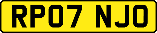 RP07NJO