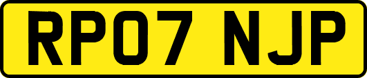 RP07NJP
