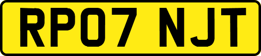 RP07NJT