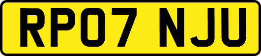 RP07NJU