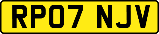 RP07NJV