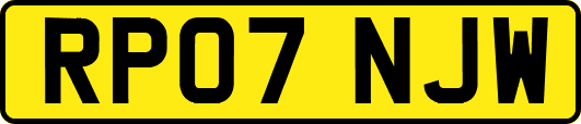 RP07NJW