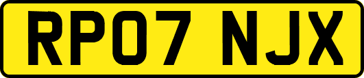 RP07NJX
