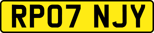 RP07NJY