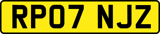RP07NJZ