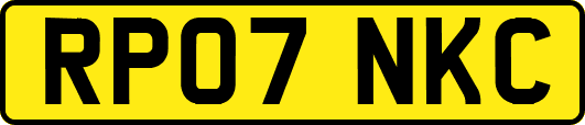 RP07NKC