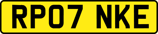 RP07NKE