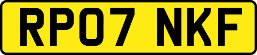 RP07NKF