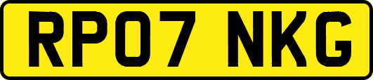 RP07NKG