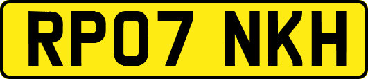 RP07NKH
