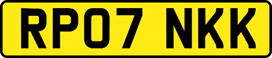RP07NKK