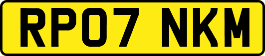 RP07NKM