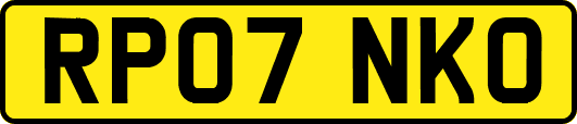 RP07NKO