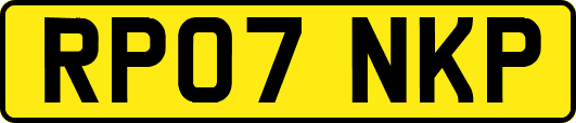 RP07NKP