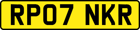 RP07NKR