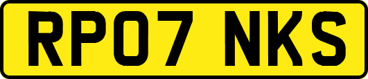 RP07NKS