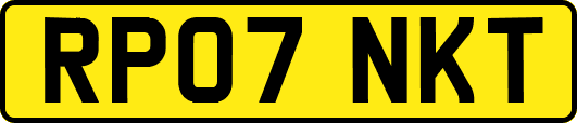 RP07NKT